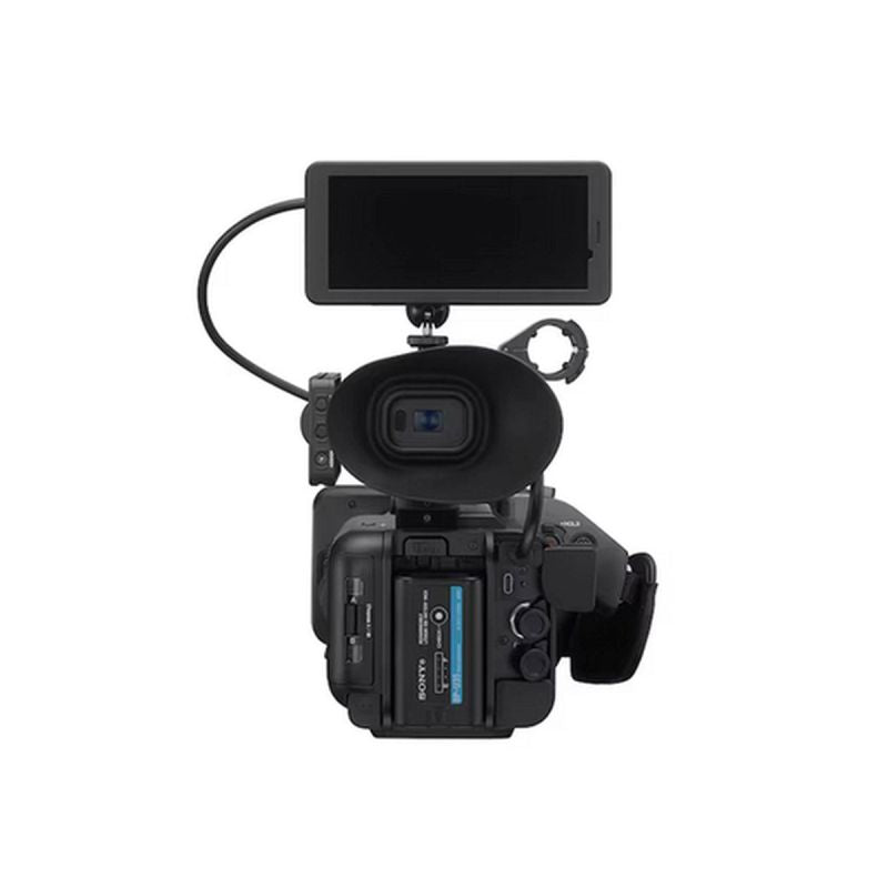 Sony PXW-Z200