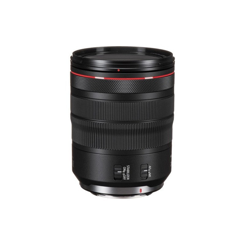 Canon RF 24-105 mm f/4 L IS USM