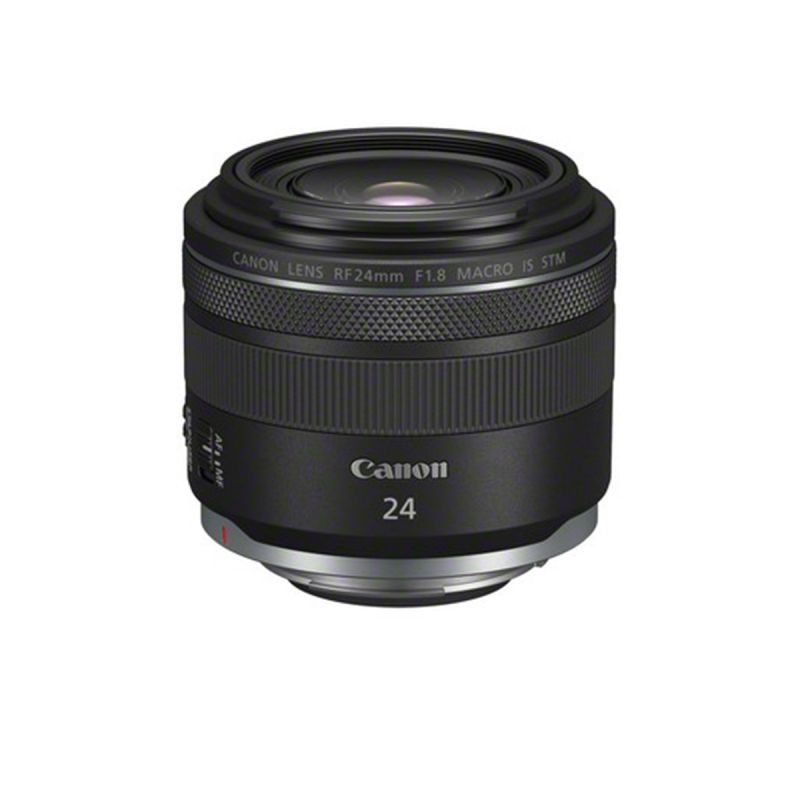 Canon RF 24 mm F1,8 Macro IS STM