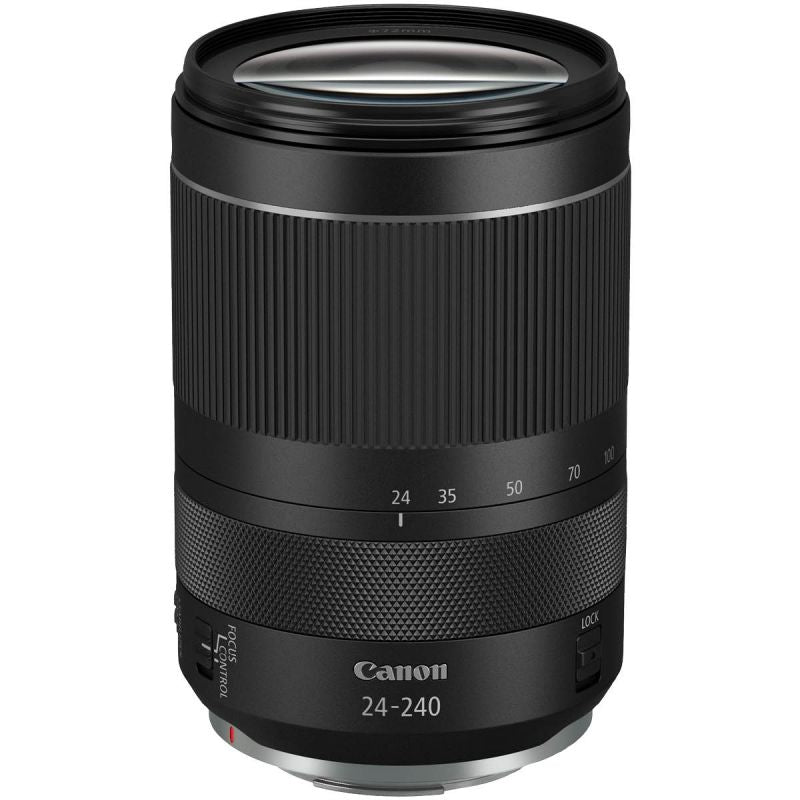 Canon RF 24-240 mm F4-6,3 IS USM