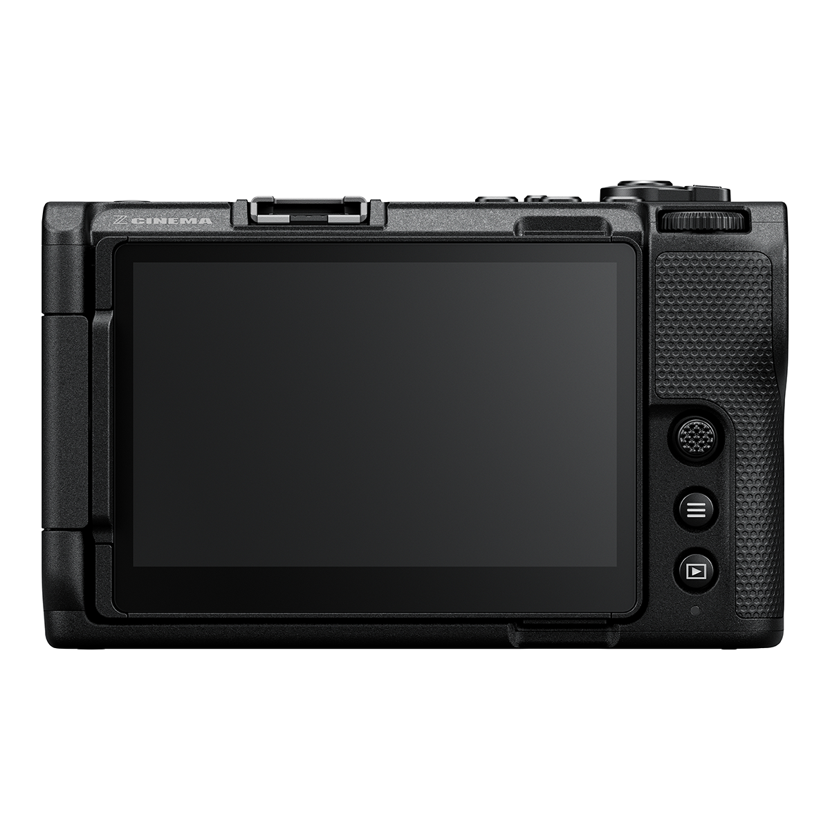Nikon ZR Body