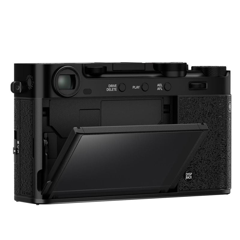 Fujifilm X-E5 Body – Black