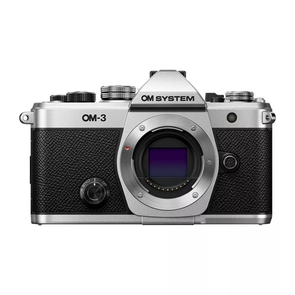 OM System OM-3 Body