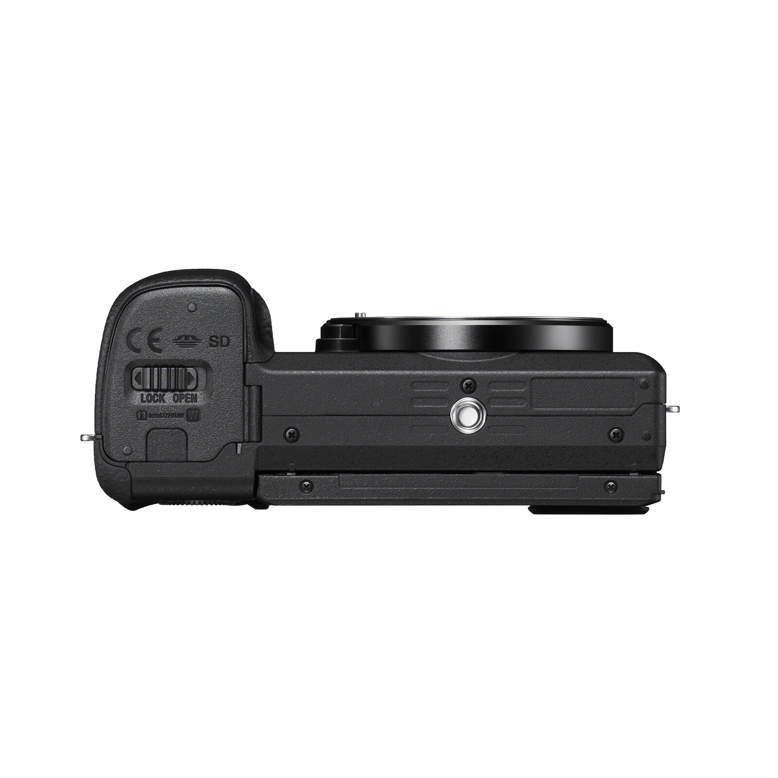 Sony Alpha 6400 Body – Black