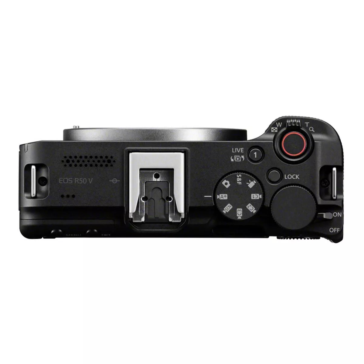 Canon EOS R50 V + Canon RF-S 14–30 mm f/4,0–6,3 IS STM PZ