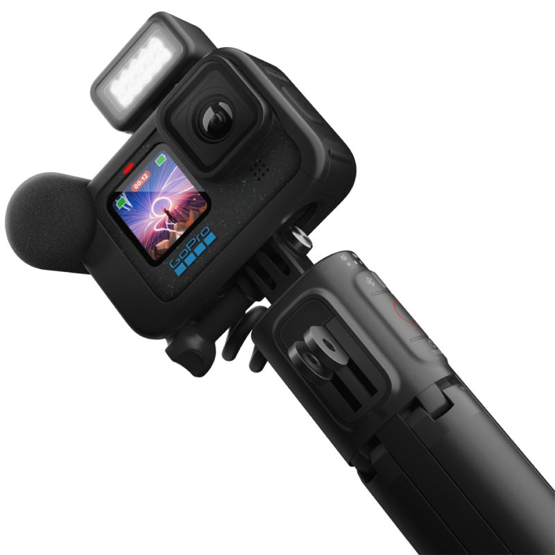 GoPro HERO12 Creator Edition – Black