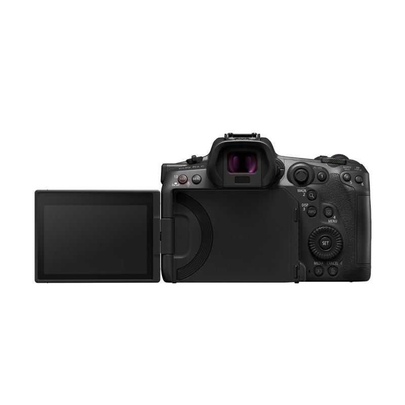 Canon EOS R5 C Body (Canon 5077C003)