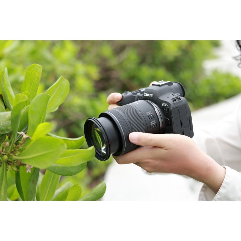 Canon RF 28-70 mm f/2,8 IS STM
