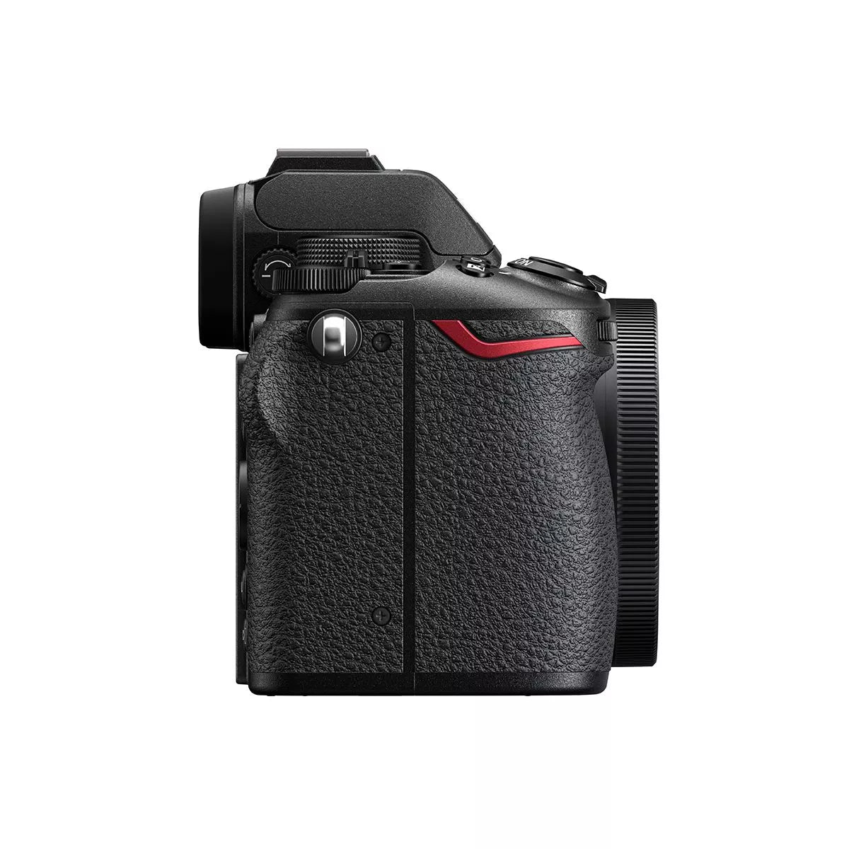 Nikon Z 50II + NIKKOR Z DX 16–50 mm f/3,5–6,3 VR