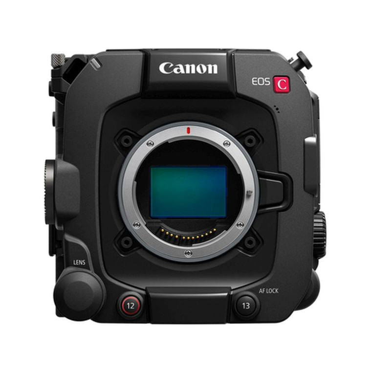 Canon EOS C400