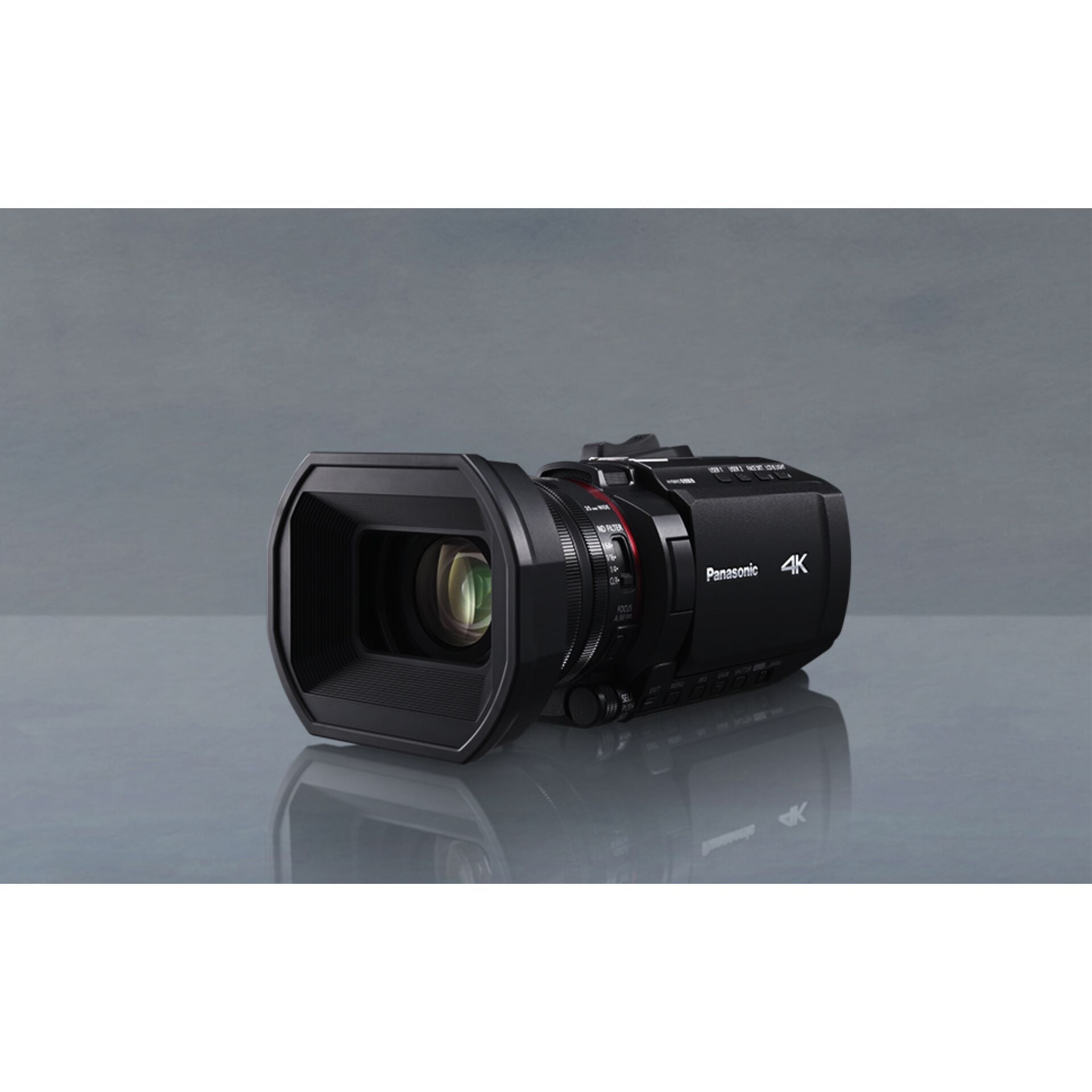 Panasonic HC-X1200E