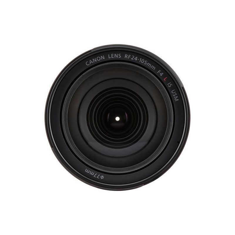 Canon RF 24-105 mm f/4 L IS USM
