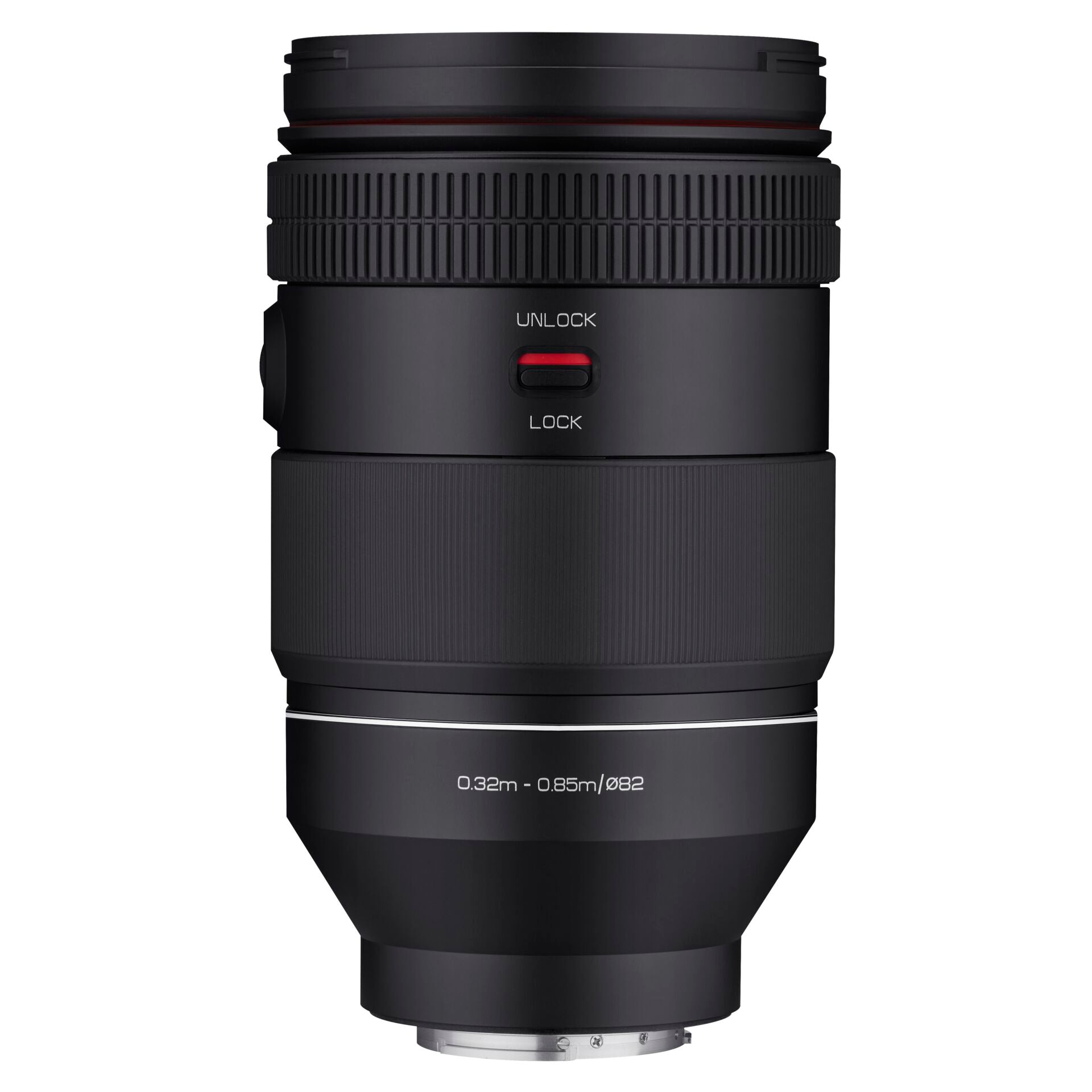 Samyang AF 35-150 mm f/2,0-2,8 FE for Sony E