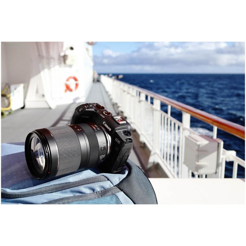 Canon RF 24-240 mm F4-6,3 IS USM