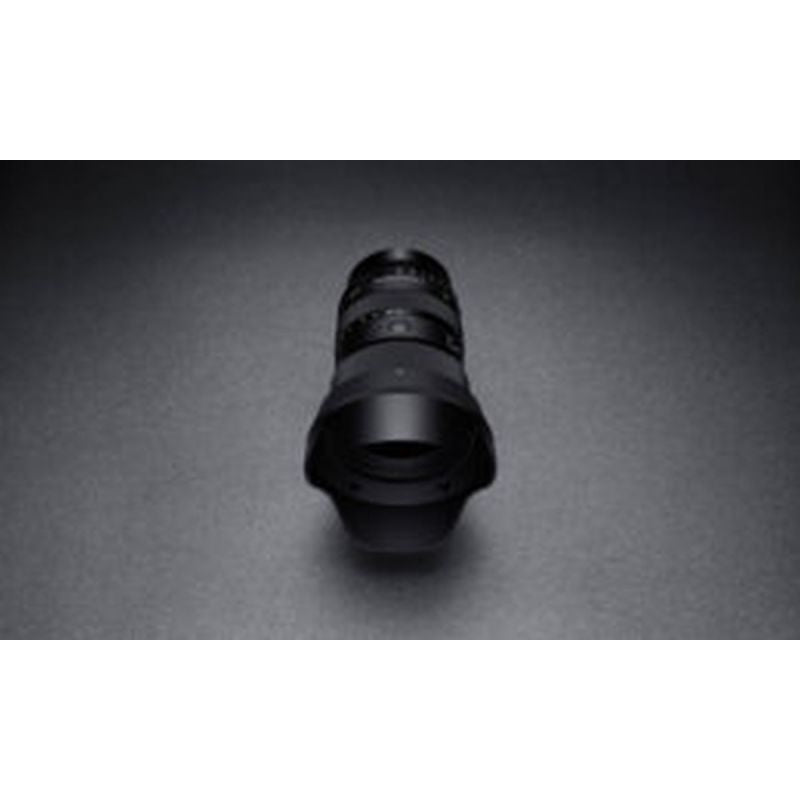 Sigma 17-40 mm F1,8 DC Art Canon RF-Mount