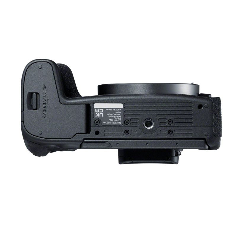 Canon EOS R8 Body