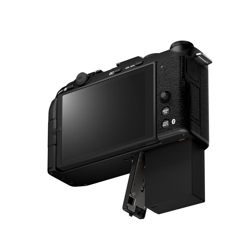 Fujifilm X-M5 Body – Black