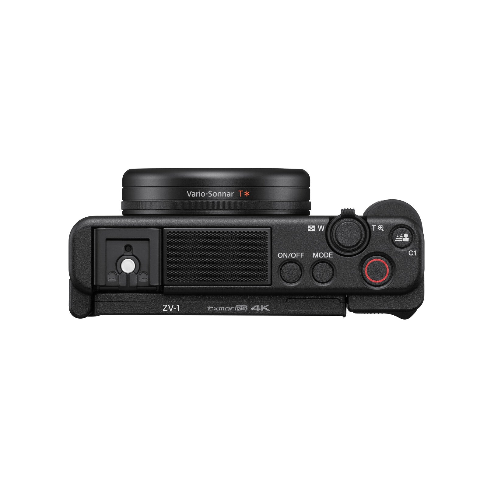 Sony ZV-1 – Vlog camera