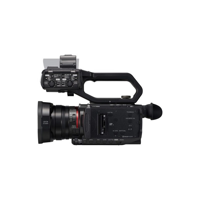 Panasonic HC-X2000E