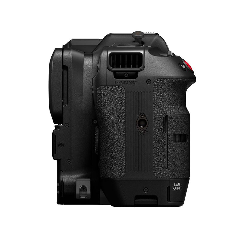 Canon EOS C80 Body