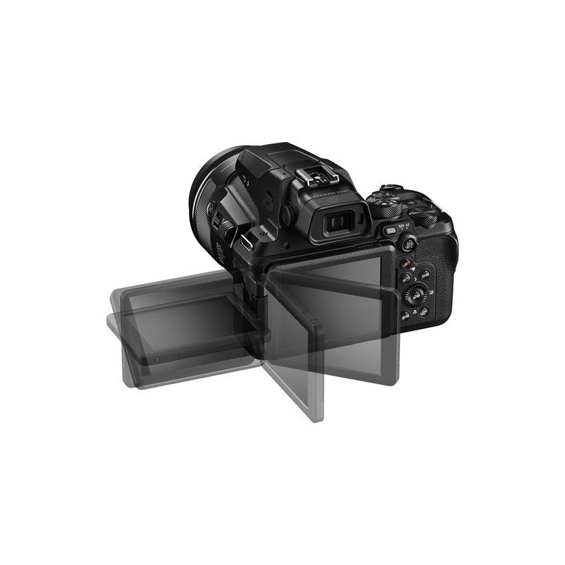 Nikon Coolpix P950