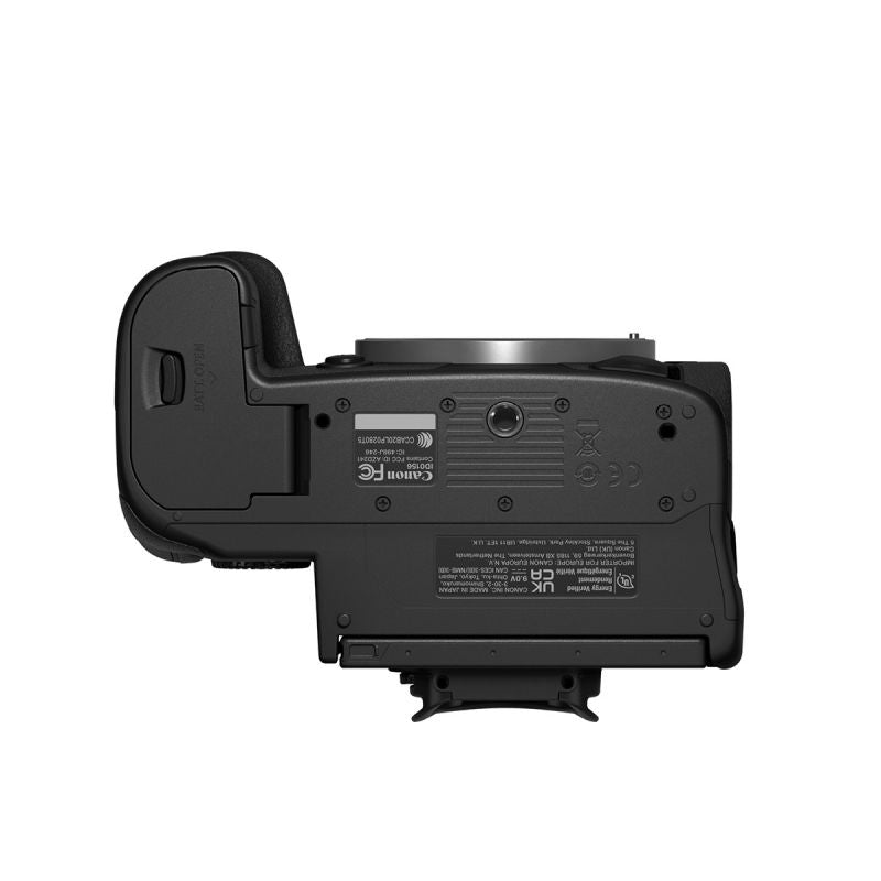 Canon EOS R5 C Body (Canon 5077C003)