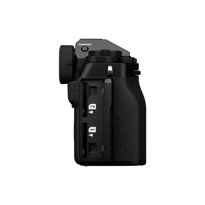 Fujifilm X-T5 Body – Black