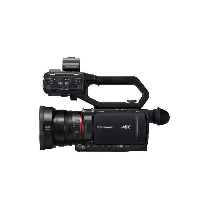 Panasonic HC-X2000E