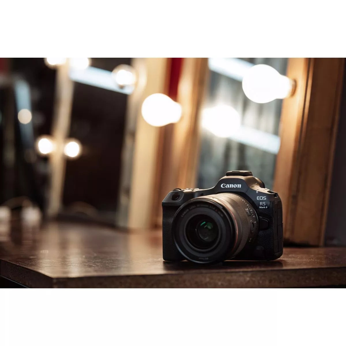 Canon EOS R5 Mark II Body