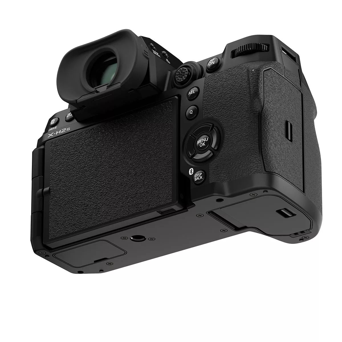 Fujifilm X-H2S Body