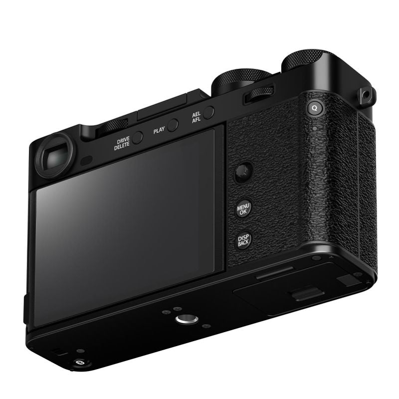 Fujifilm X-E5 Body – Black