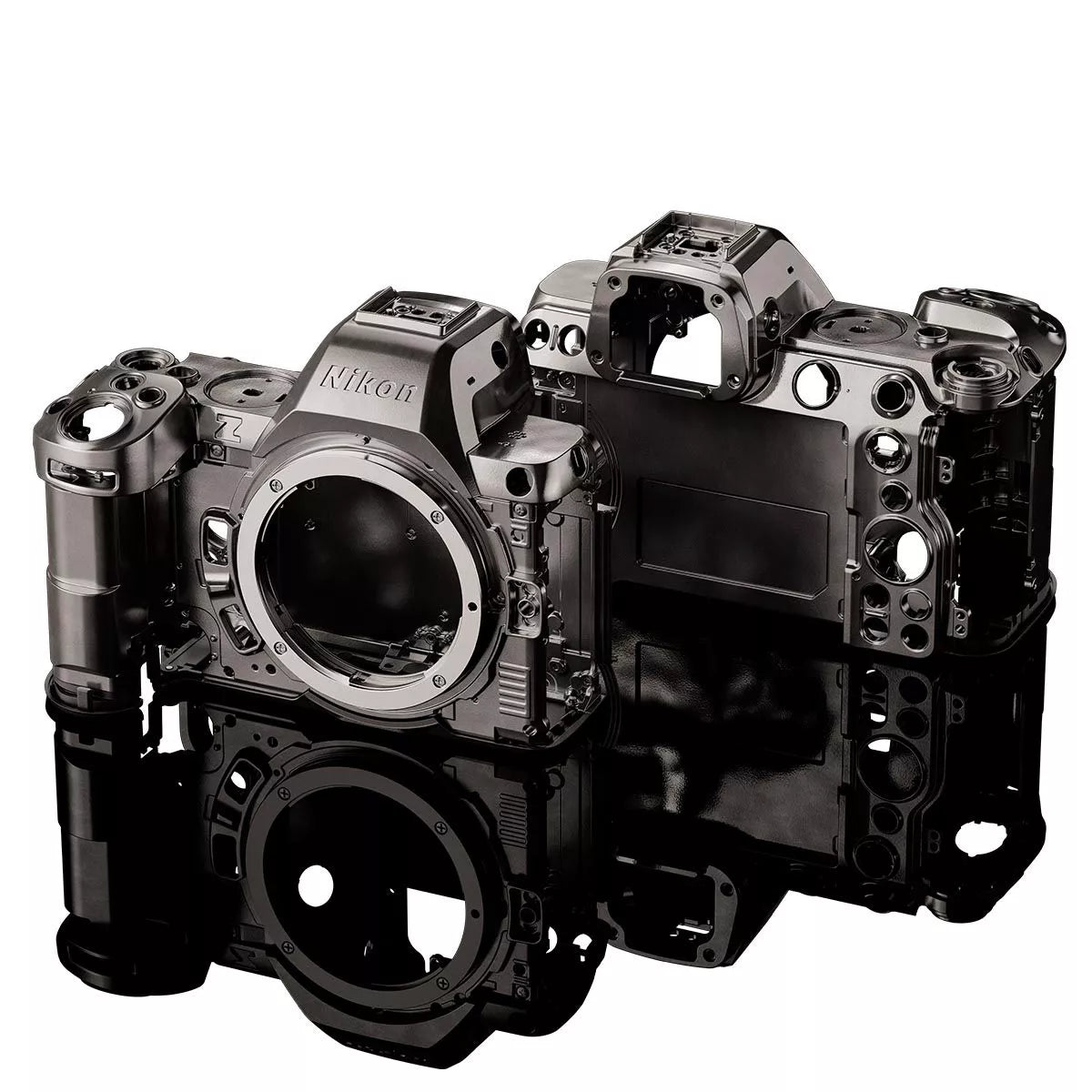 Nikon Z 5II Body