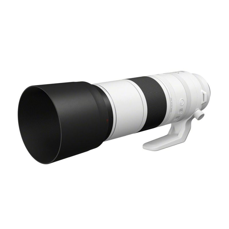 Canon RF 200–800 mm F6.3–9 IS USM