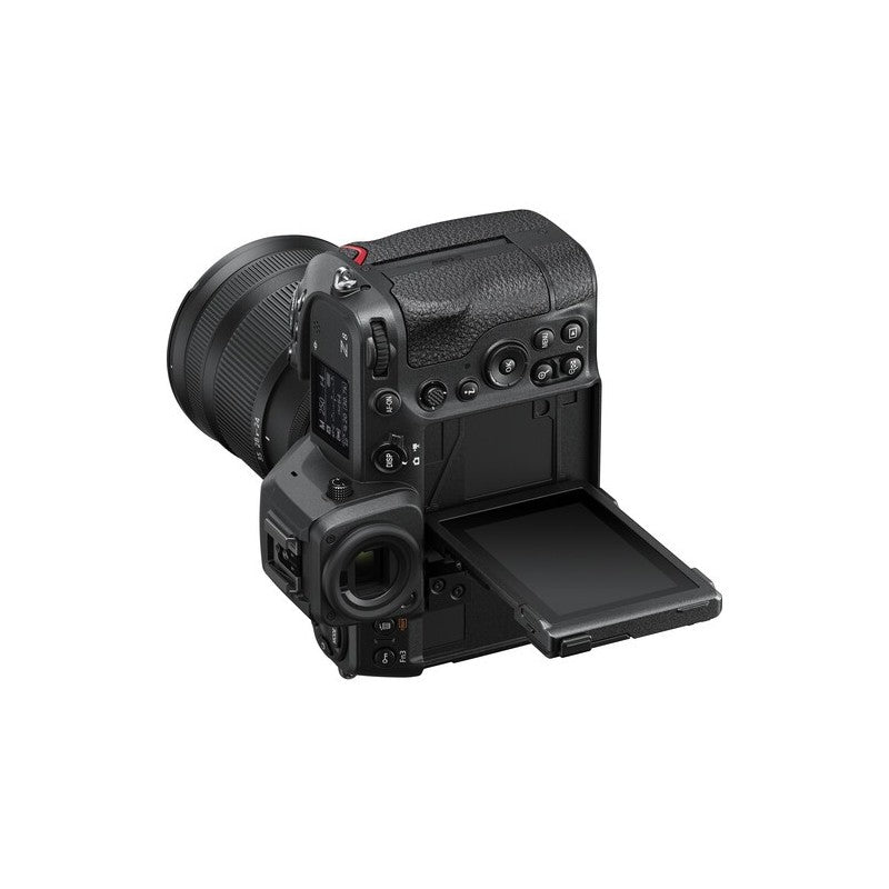 Nikon Z8 + Nikon Z 24-120 mm f/4 S