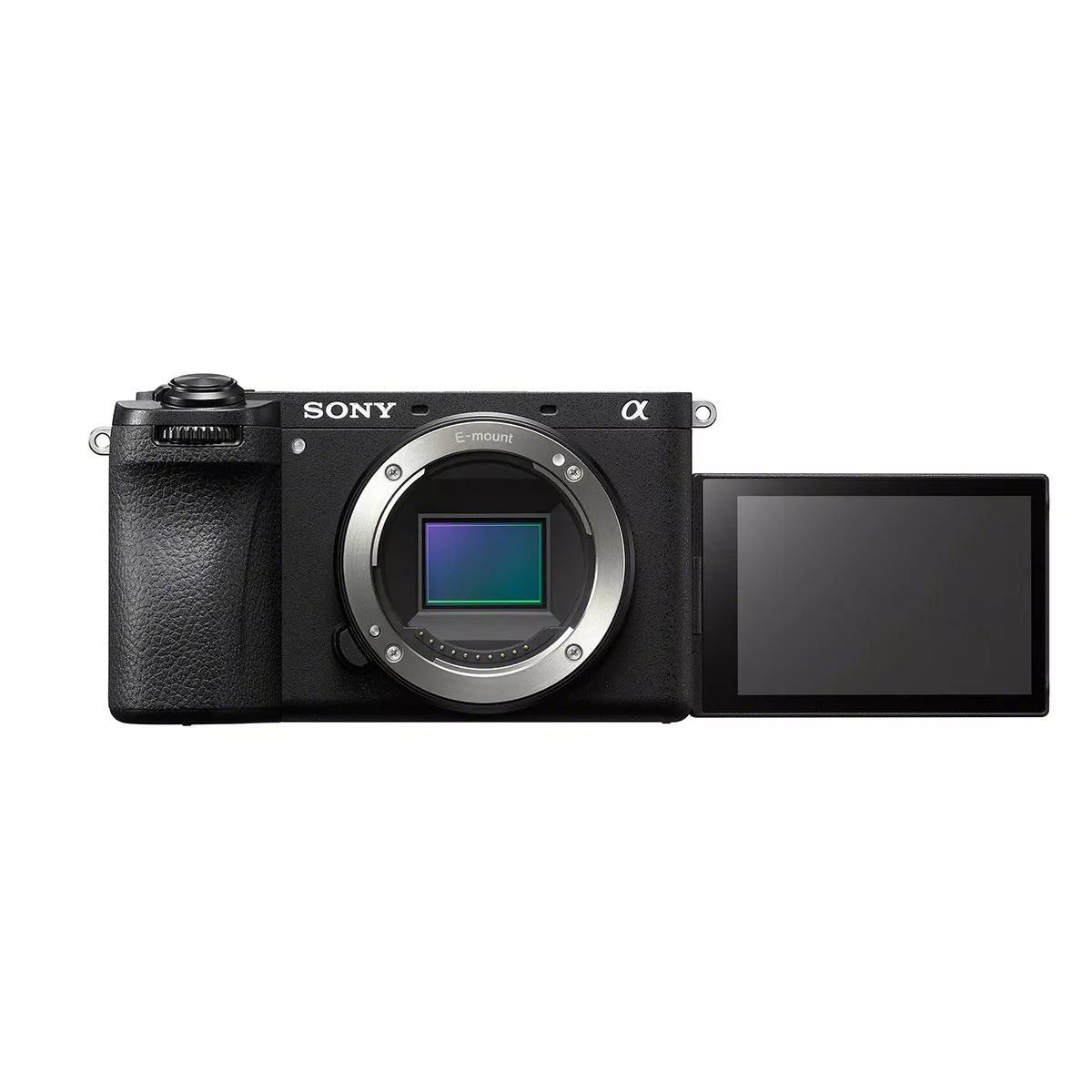 Sony Alpha 6700 Body