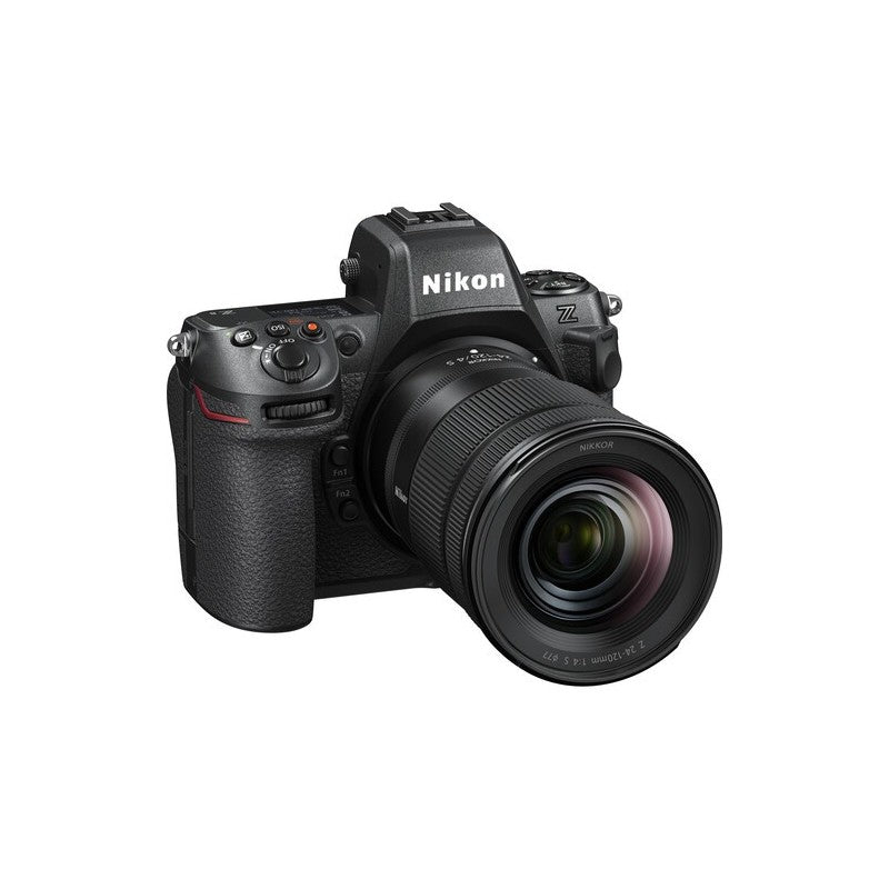 Nikon Z8 + Nikon Z 24-120 mm f/4 S