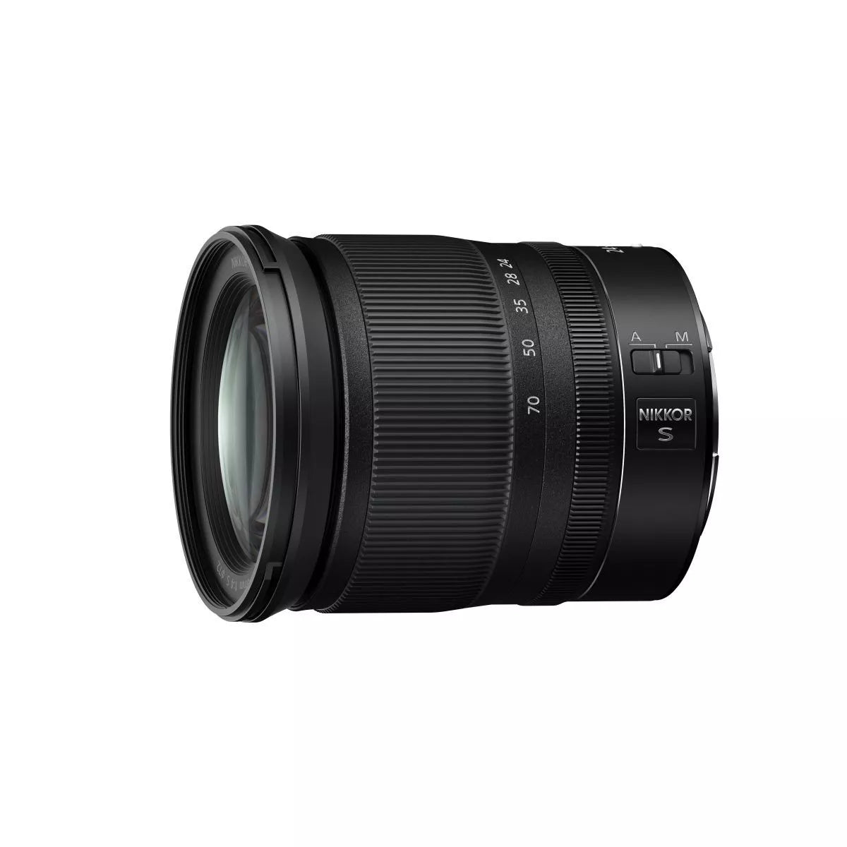 Nikon Z 24-70 mm f/2.8 S