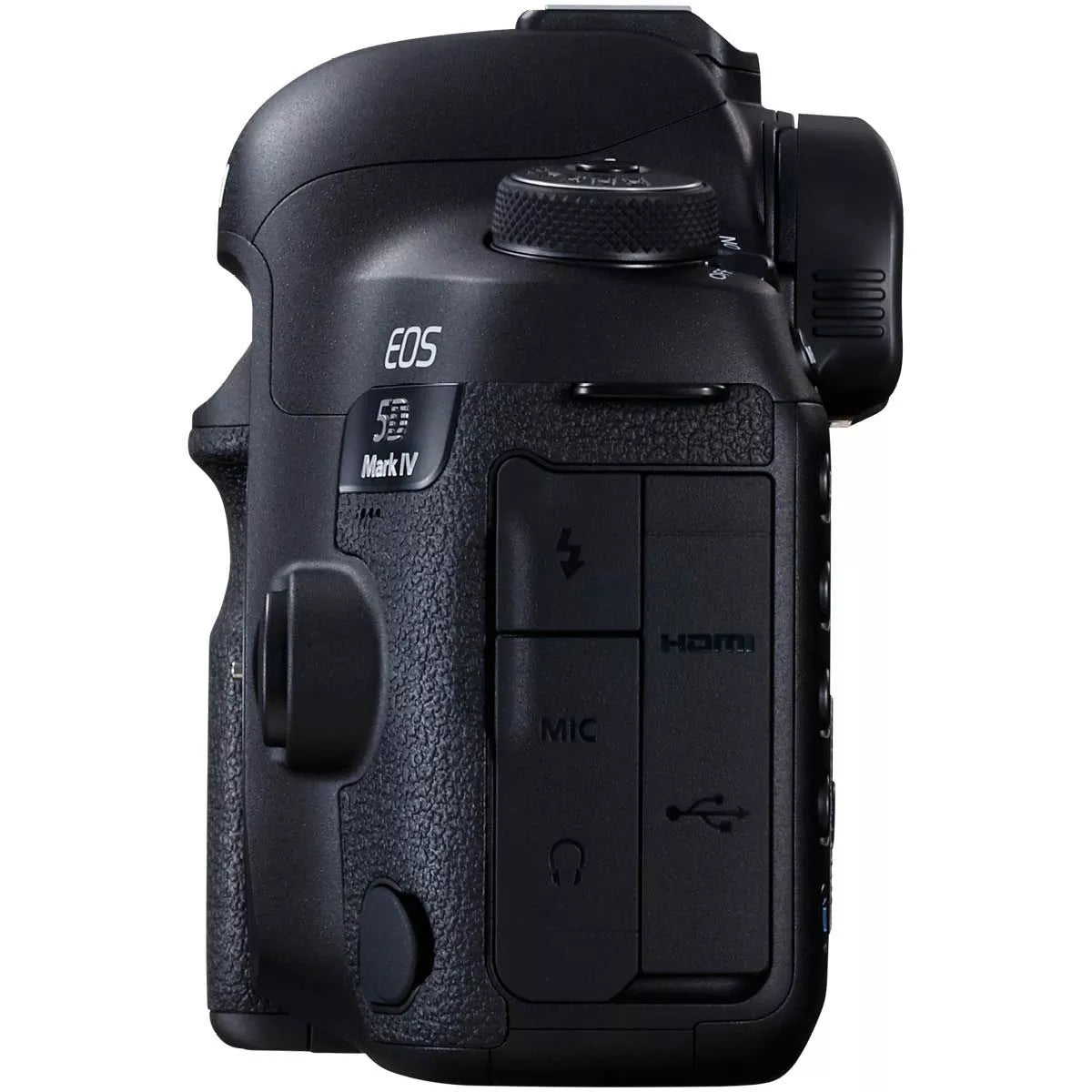 Canon EOS 5D Mark IV Body (Canon 1483C025)