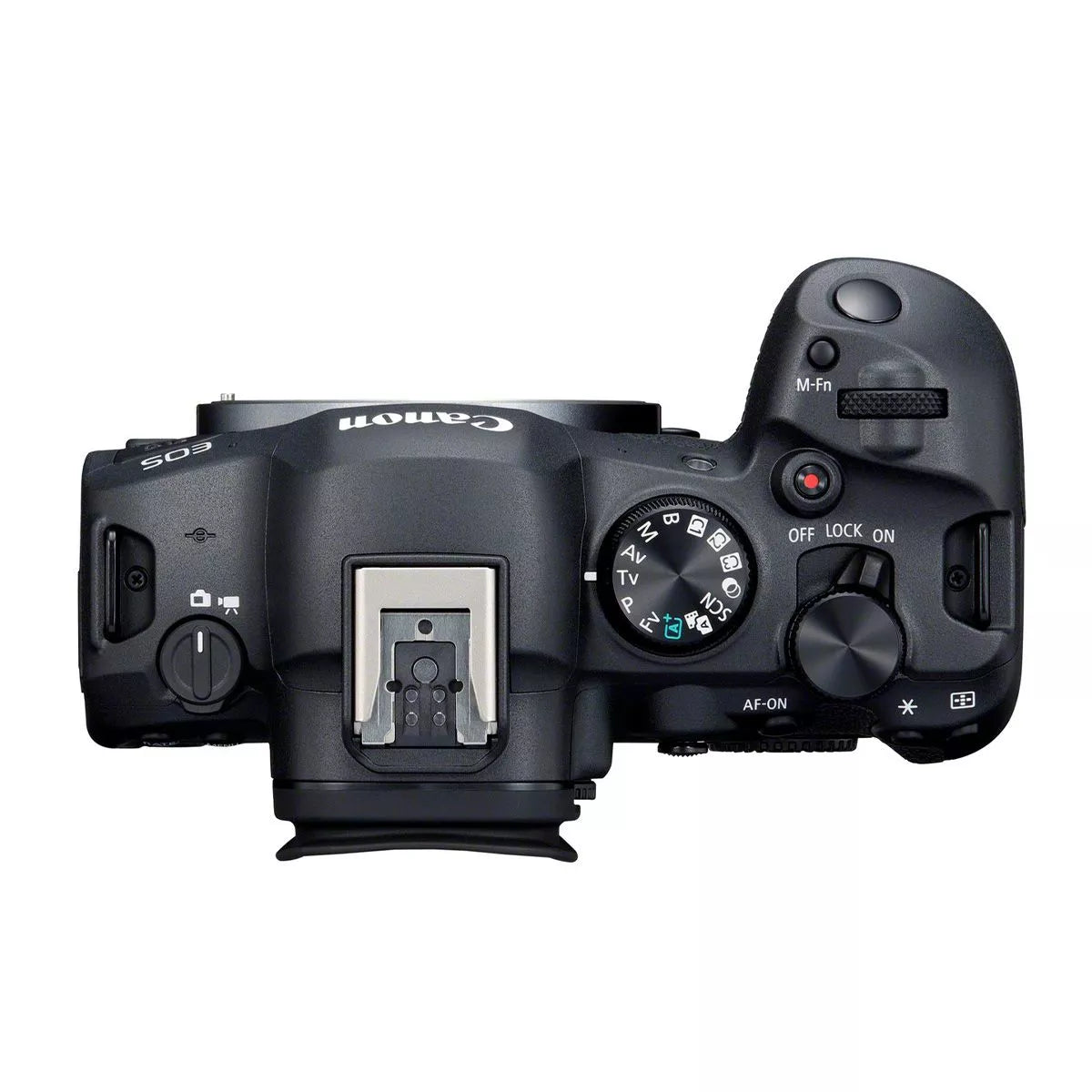 Canon EOS R6 Mark II Body (Canon 5666C004)