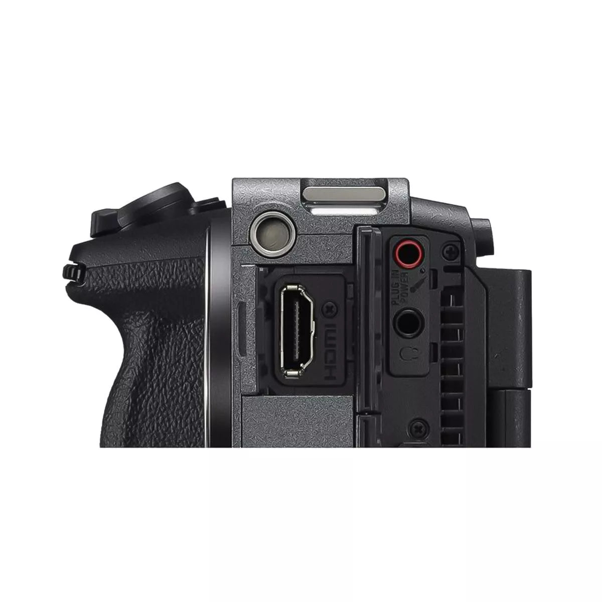 Sony ILME FX3A