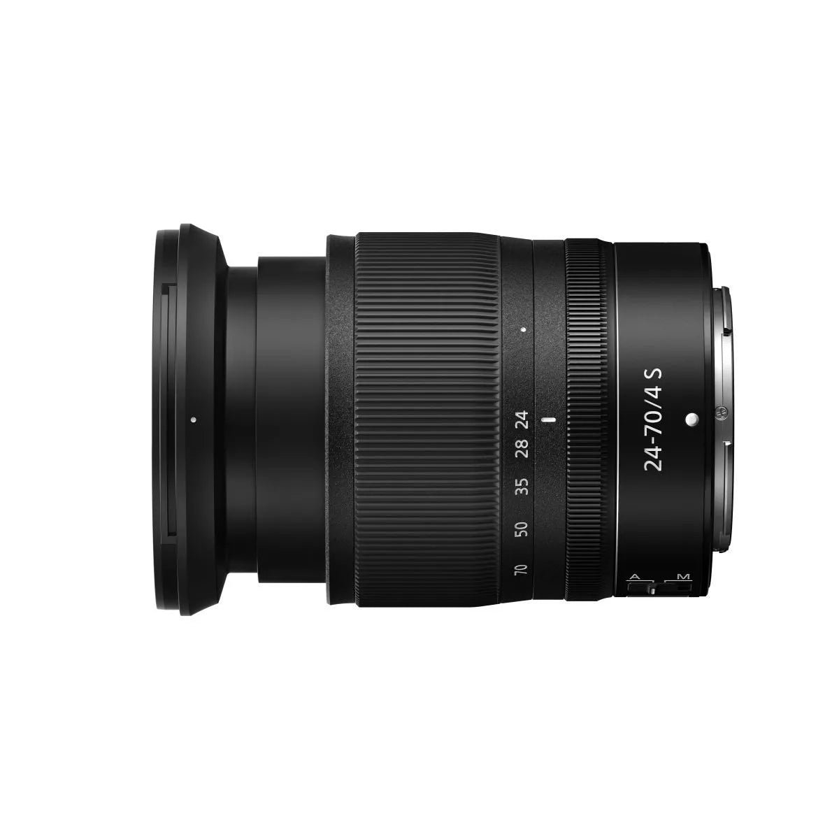 Nikon Z 24-70 mm f/2.8 S