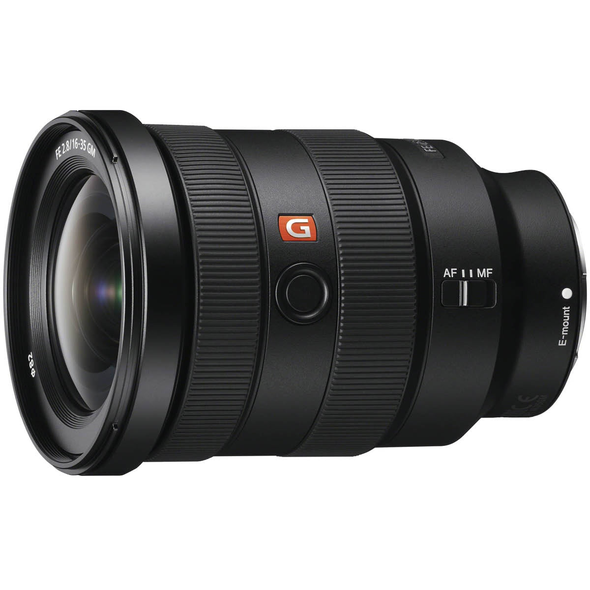 Sony 16-35 mm F2,8 GM FE