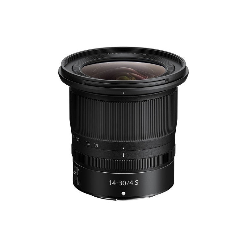 Nikon Z 14-30 mm f/4 S