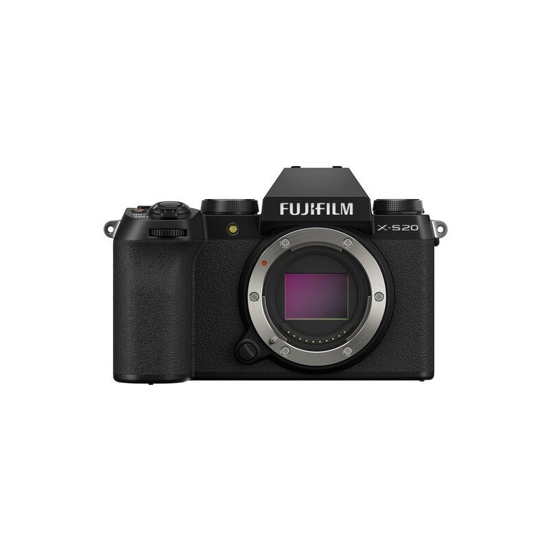 Fujifilm X-S20 Body