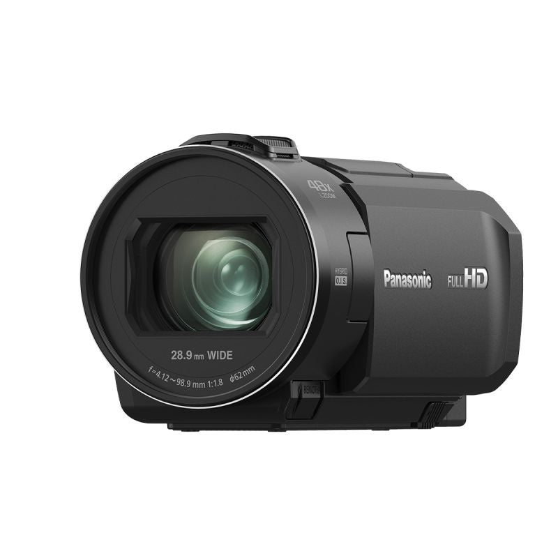 Panasonic HC-V900