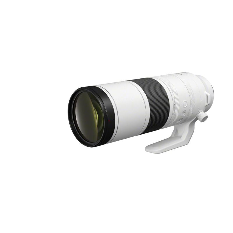 Canon RF 200–800 mm F6.3–9 IS USM