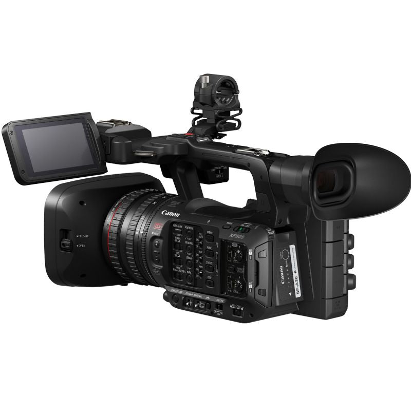 Canon XF605 (Canon 5076C003)