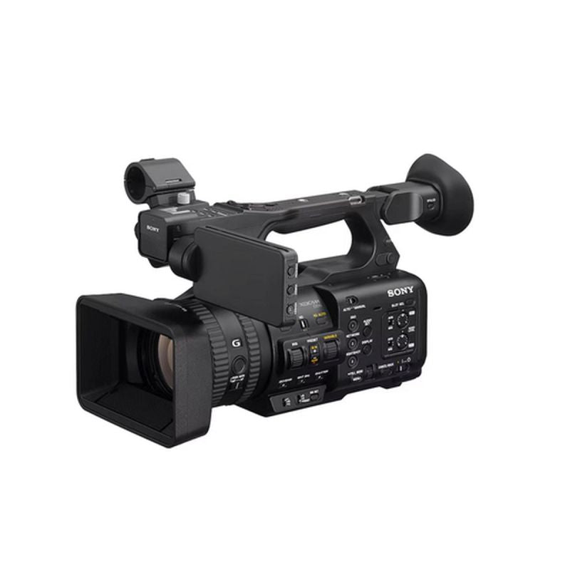 Sony PXW-Z200