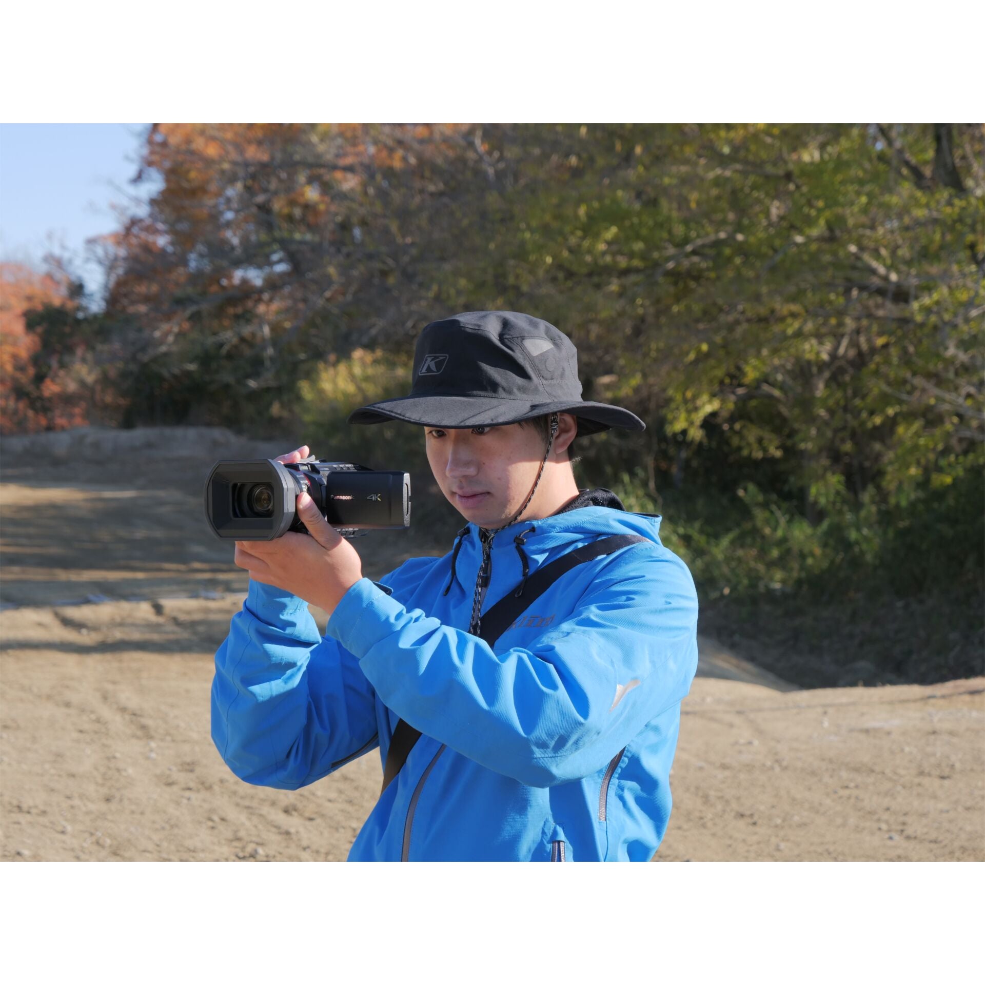 Panasonic HC-X1200E