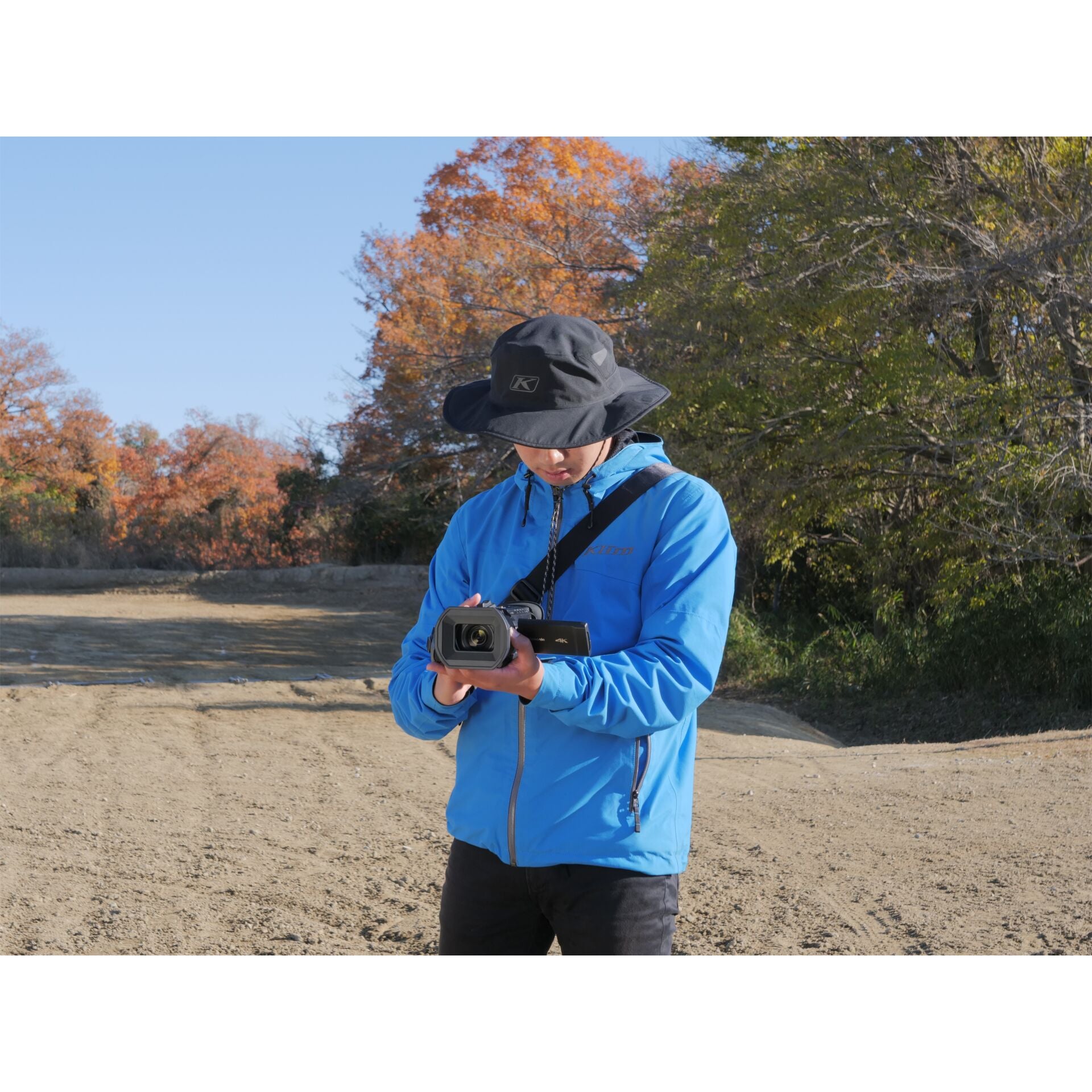 Panasonic HC-X1600E